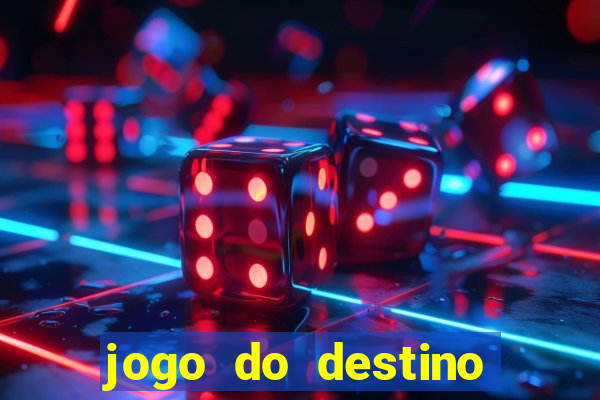 jogo do destino serie turca